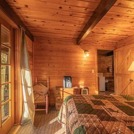 Forest Cabin 6 Enchanted Forest Payson Zewnętrze zdjęcie
