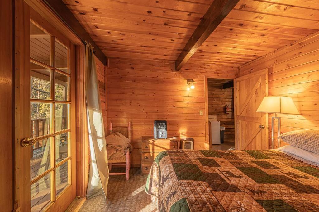 Forest Cabin 6 Enchanted Forest Payson Zewnętrze zdjęcie