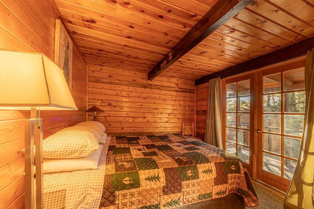 Forest Cabin 6 Enchanted Forest Payson Zewnętrze zdjęcie