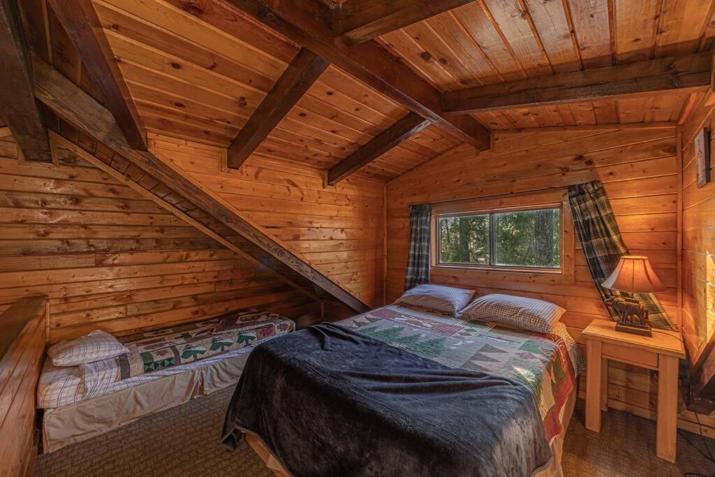 Forest Cabin 6 Enchanted Forest Payson Zewnętrze zdjęcie